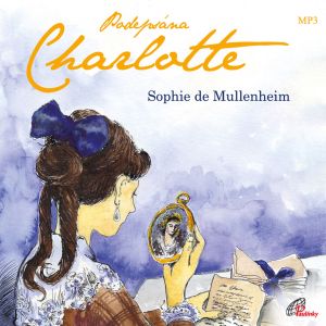 audiokniha Podepsána Charlotte