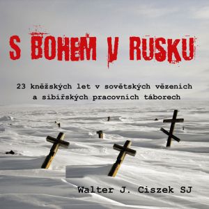 audiokniha S Bohem v Rusku