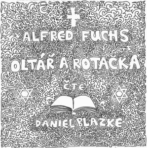 audiokniha Oltář a rotačka